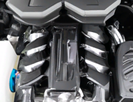 What Are the Different Engine Options for the Ford Mustang?