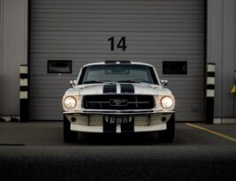 Can You Restore Mustang Chrome Trim at Home?