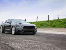 Customizing Your Ford Mustang for Maximum Style