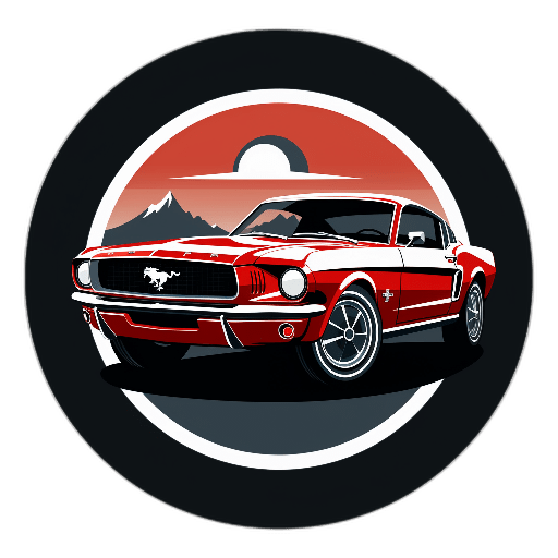 Ultimate Mustangs