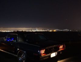 Can I Install Mustang Led Lighting Myself?