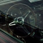 Mustang Auto - Mustang Car Interior